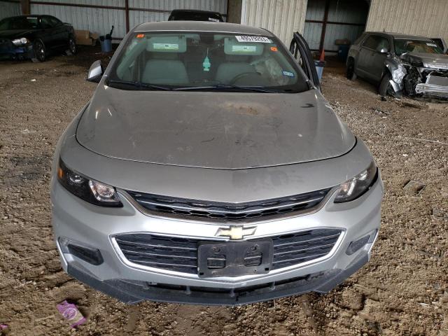 Photo 5 from auction – 2018 CHEVROLET MALIBU LT with VIN 1G1ZD5ST2JF230226