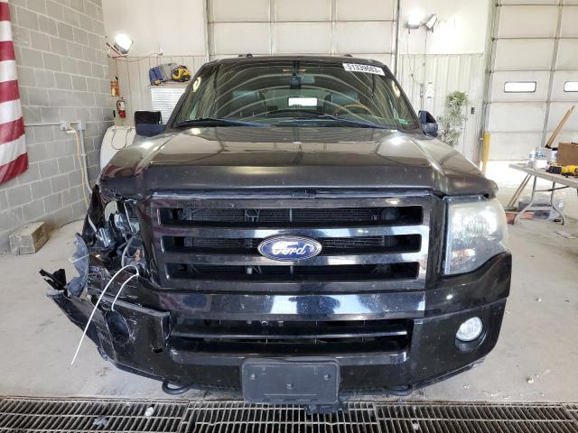 Zdjęcie 5 z aukcji – 2007 FORD EXPEDITION z VIN 1FMFK20547LA06481