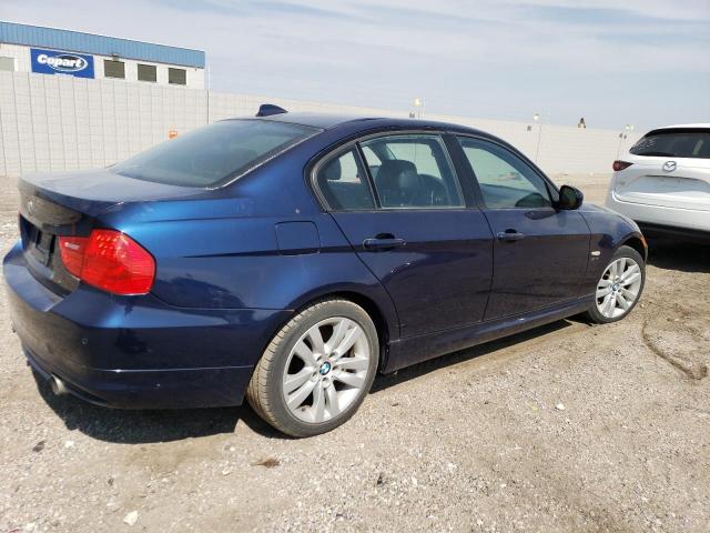 Photo 3 from auction – 2011 BMW 335 XI with VIN WBAPL5C5XBA920237