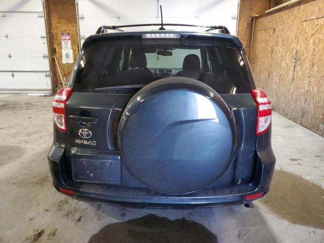 Photo 6 from auction – 2011 TOYOTA RAV4 LIMIT with VIN 2T3YF4DV7BW064016
