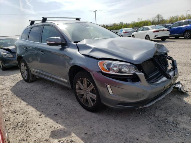 Photo 4 from auction – 2016 VOLVO XC60 with VIN YV4902RK4G2783035