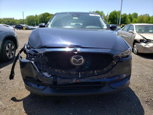 Photo 5 from auction – 2019 MAZDA CX-5 TOURI with VIN JM3KFBCM4K0686121