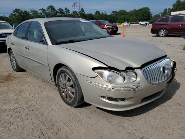 Zdjęcie 4 z aukcji – 2008 BUICK LACROSSE C z VIN 2G4WD582881379522