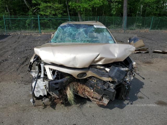 Photo 5 from auction – 2010 TOYOTA CAMRY BASE with VIN 4T1BF3EK1AU048437