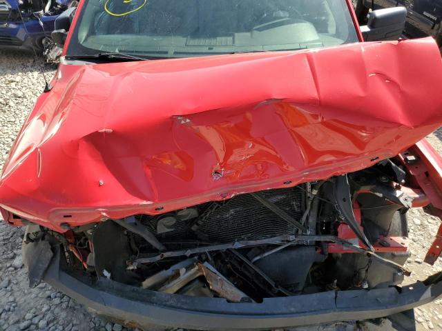 Photo 11 from auction – 2012 FORD F150 SUPER with VIN 1FTEX1EM8CKE40205