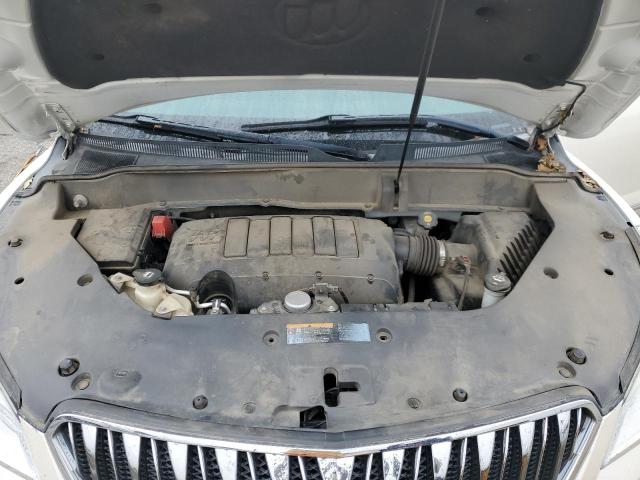 Photo 12 from auction – 2014 BUICK ENCLAVE with VIN 5GAKRCKD6EJ275861