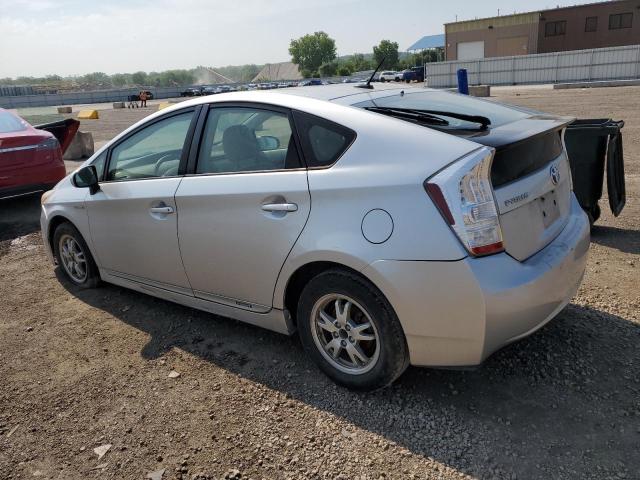 Photo 2 from auction – 2011 TOYOTA PRIUS with VIN JTDKN3DU9B1363628