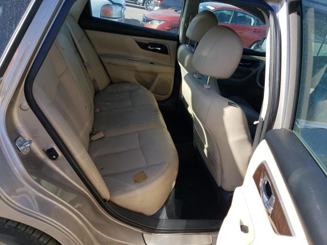 Photo 10 from auction – 2015 NISSAN ALTIMA 2.5 with VIN 1N4AL3AP7FN865798