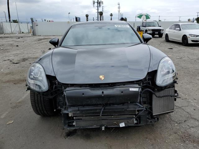Photo 5 from auction – 2020 PORSCHE PANAMERA G with VIN WP0AG2A78LL146396
