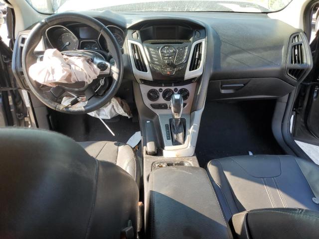 Photo 8 from auction – 2014 FORD FOCUS SE with VIN 1FADP3F27EL337316