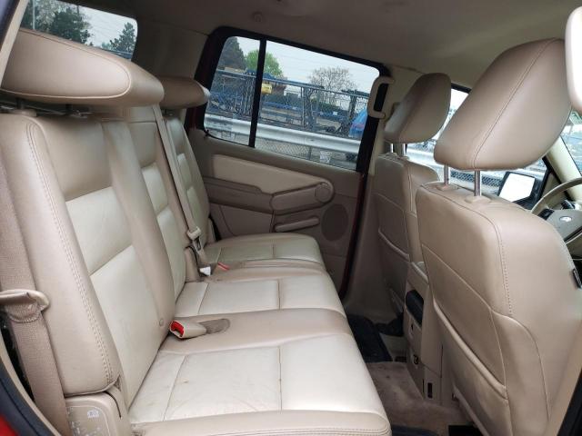 Photo 11 from auction – 2010 FORD EXPLORER E with VIN 1FMEU7EE3AUA73523