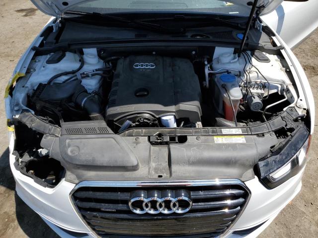 Photo 11 from auction – 2016 AUDI A5 PREMIUM with VIN WAUD2AFH4GN005548