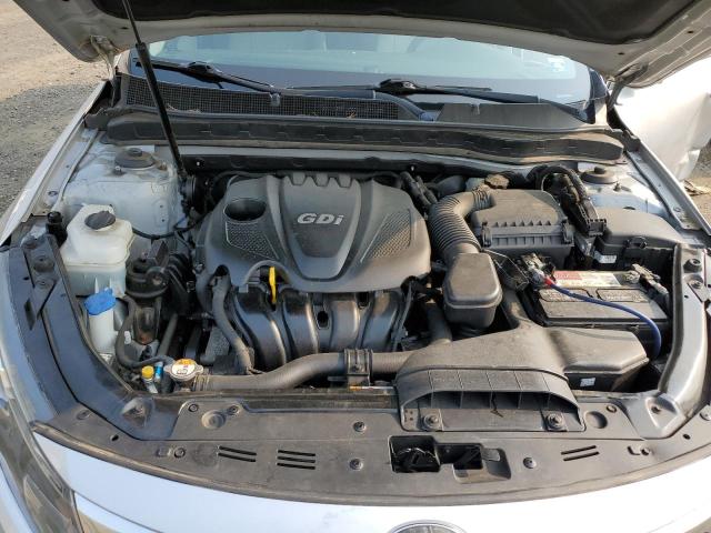 Photo 11 from auction – 2013 KIA OPTIMA LX with VIN KNAGM4A77D5346901