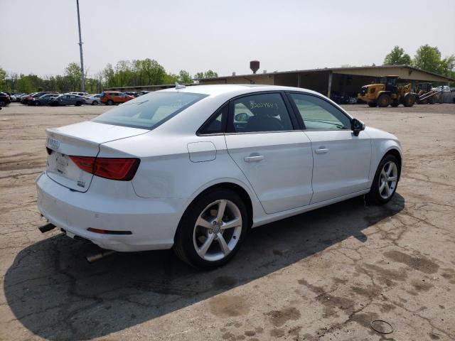 Photo 3 from auction – 2016 AUDI A3 PREMIUM with VIN WAUB8GFF6G1075373
