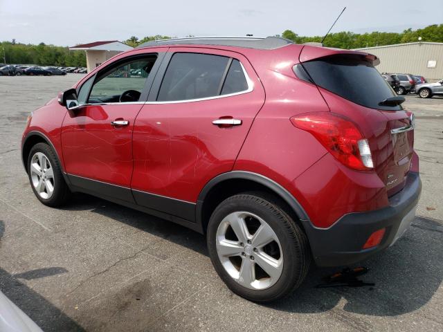 Photo 2 from auction – 2015 BUICK ENCORE CON with VIN KL4CJFSB9FB162051