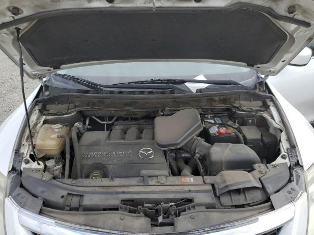 Photo 12 from auction – 2007 MAZDA CX-9 with VIN JM3TB28Y270115911