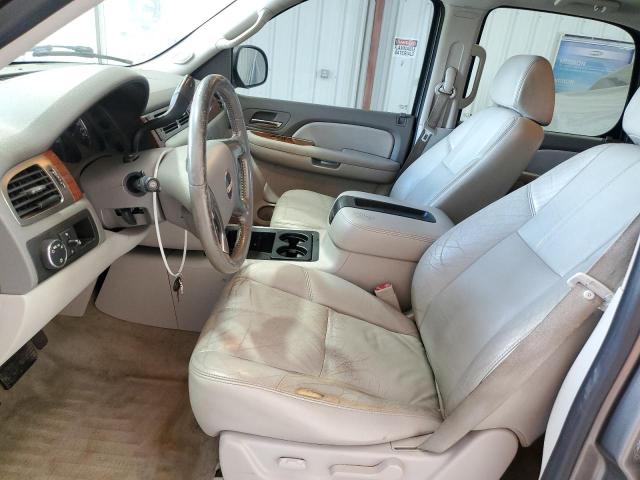 Foto 7 de la subasta – 2007 GMC YUKON con VIN 1GKFC13097J390219