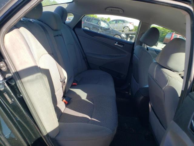 Photo 10 from auction – 2011 HYUNDAI SONATA GLS with VIN 5NPEB4AC3BH260298