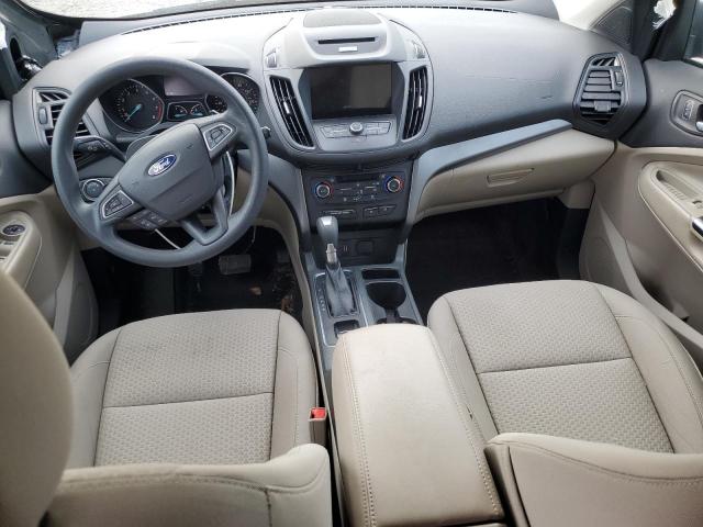 Photo 8 from auction – 2017 FORD ESCAPE SE with VIN 1FMCU0GD2HUB56454