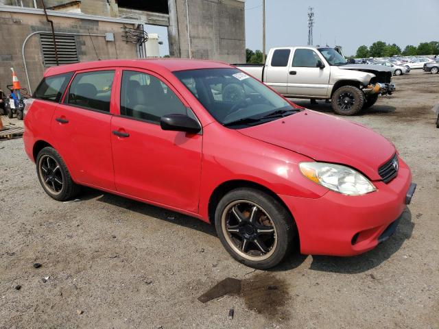 Photo 4 from auction – 2005 TOYOTA MATRIX with VIN 2T1KR32E75C389497