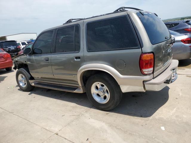 Photo 2 from auction – 2001 FORD EXPLORER E with VIN 1FMZU64E41ZA49506