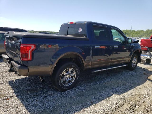 Photo 3 from auction – 2015 FORD F150 SUPER with VIN 1FTEW1EG0FFA32386