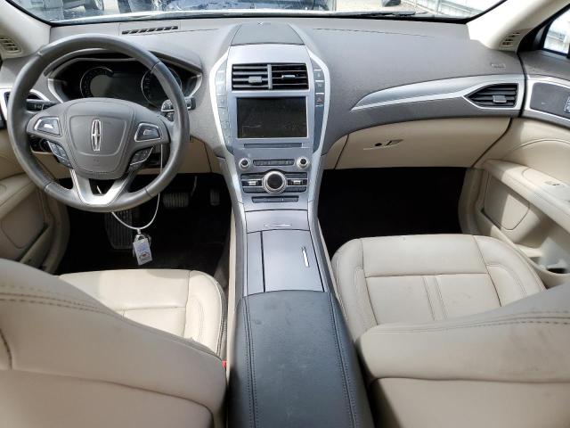 Photo 8 from auction – 2019 LINCOLN MKZ with VIN 3LN6L5B90KR623742