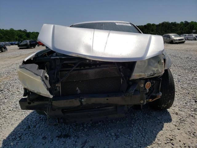 Photo 5 from auction – 2012 DODGE AVENGER SE with VIN 1C3CDZAB2CN286161