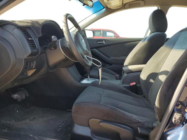 Photo 7 from auction – 2010 NISSAN ALTIMA BAS with VIN 1N4AL2AP2AN523095