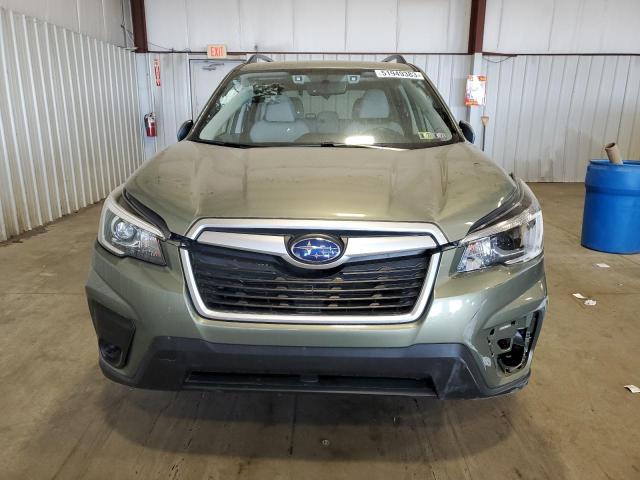 Photo 5 from auction – 2020 SUBARU FORESTER P with VIN JF2SKAJC0LH516657