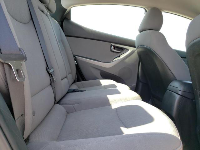 Photo 10 from auction – 2015 HYUNDAI ELANTRA SE with VIN 5NPDH4AE2FH586367