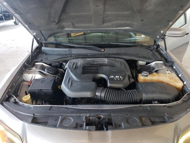 Photo 11 from auction – 2013 CHRYSLER 300 with VIN 2C3CCAAG4DH606994