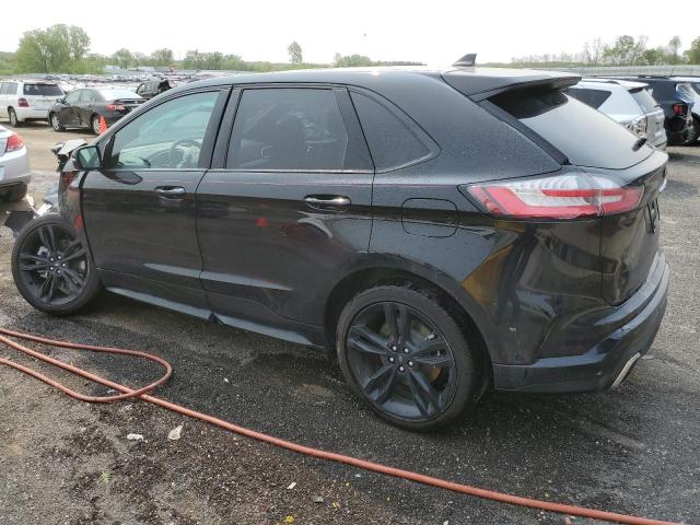 Photo 2 from auction – 2021 FORD EDGE ST with VIN 2FMPK4AP8MBA14966