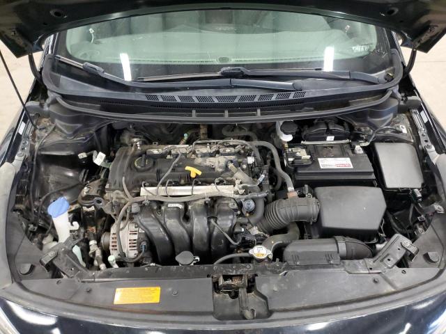 Photo 11 from auction – 2017 KIA FORTE LX with VIN 3KPFK4A7XHE096374