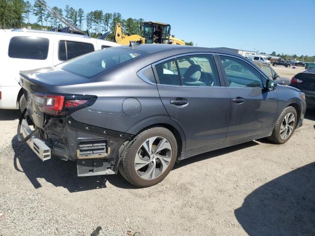 Photo 3 from auction – 2021 SUBARU LEGACY with VIN 4S3BWAB63M3008726