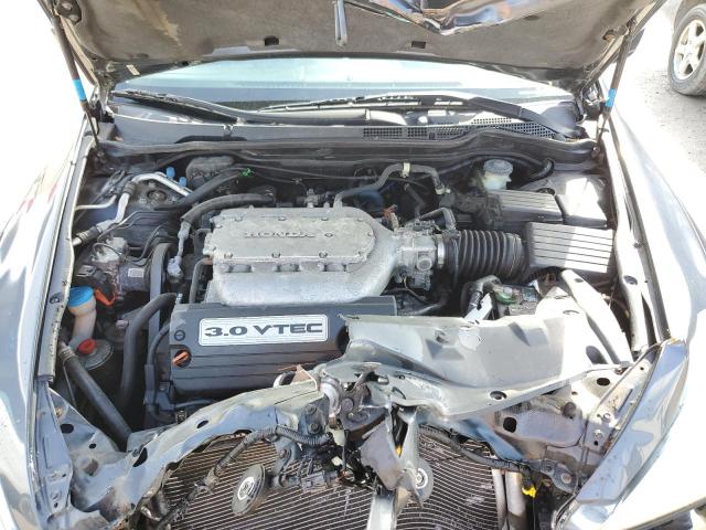 Photo 11 from auction – 2005 HONDA ACCORD EX with VIN 1HGCM66535A010080