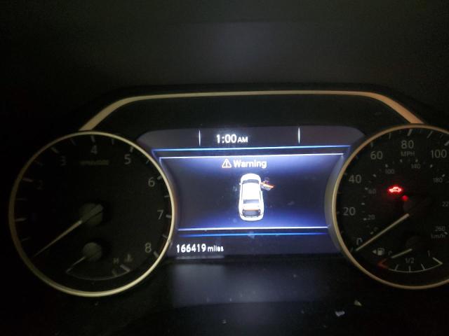 Photo 9 from auction – 2016 NISSAN MAXIMA S/S with VIN 1N4AA6AP9GC415977