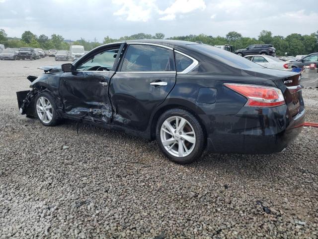 Photo 2 from auction – 2014 NISSAN ALTIMA 2.5 with VIN 1N4AL3AP6EC192738