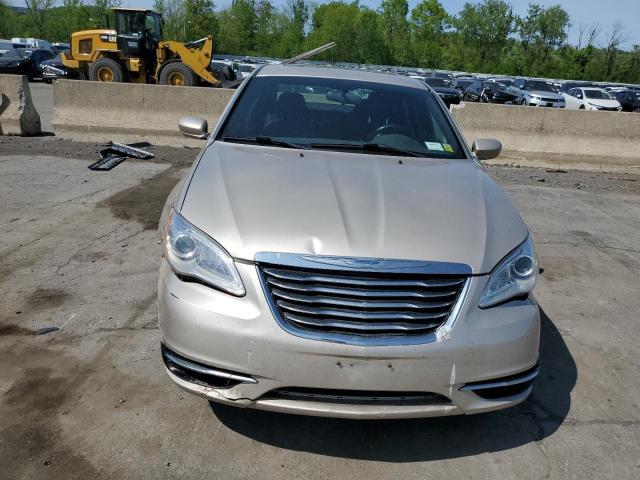 Photo 5 from auction – 2013 CHRYSLER 200 TOURIN with VIN 1C3CCBBB2DN618965