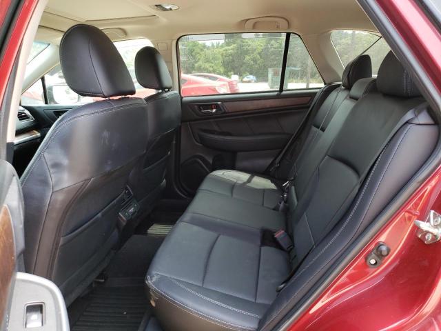Photo 10 from auction – 2018 SUBARU OUTBACK 2. with VIN 4S4BSANC2J3336305