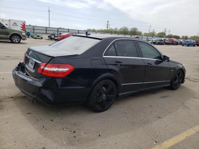 Photo 3 from auction – 2012 MERCEDES-BENZ E 350 with VIN WDDHF5KB1CA553774