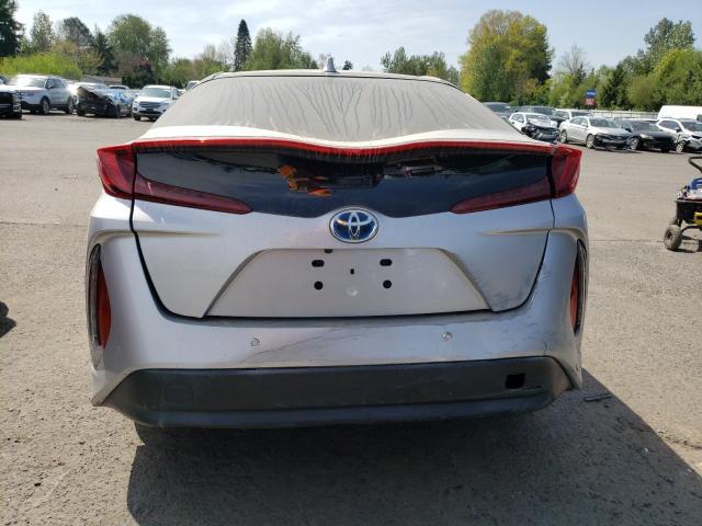 Photo 6 from auction – 2017 TOYOTA PRIUS PRIM with VIN JTDKARFP4H3039652