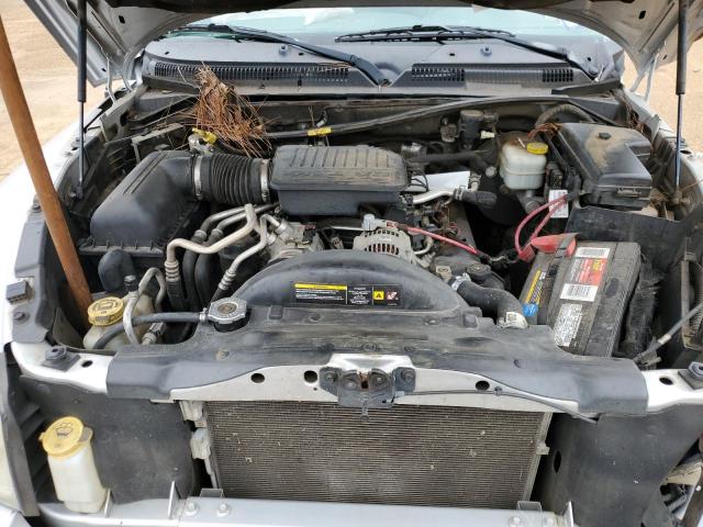 Photo 11 from auction – 2007 DODGE DAKOTA QUA with VIN 1D7HE48N67S151389