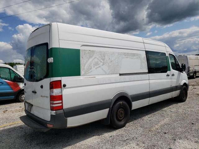Photo 3 from auction – 2014 MERCEDES-BENZ SPRINTER 2 with VIN WD3PE8CC4E5892956