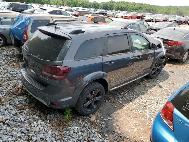 Photo 3 from auction – 2019 DODGE JOURNEY CR with VIN 3C4PDDGG3KT759292