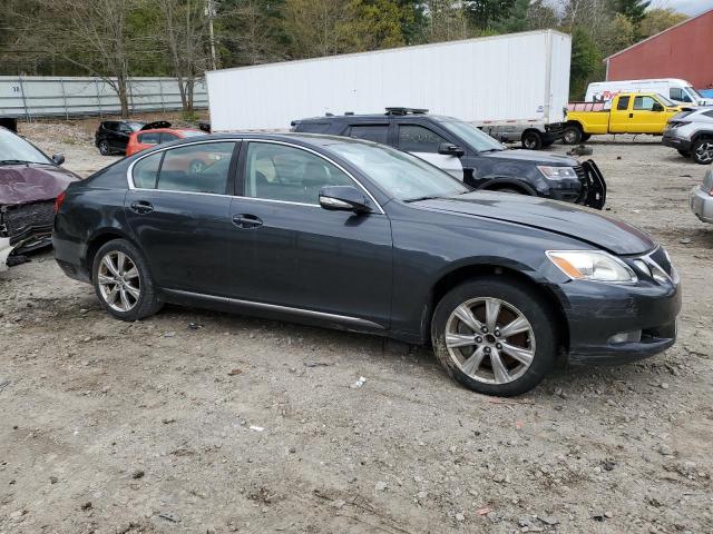 Photo 4 from auction – 2009 LEXUS GS 350 with VIN JTHCE96S690024083