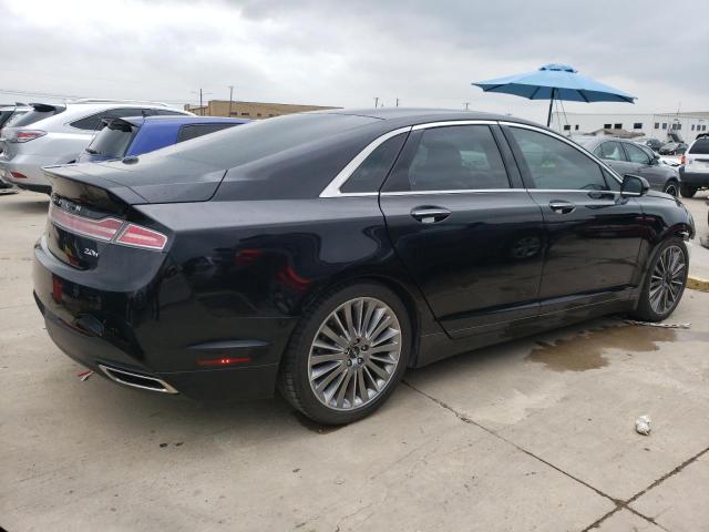 Photo 3 from auction – 2016 LINCOLN MKZ HYBRID with VIN 3LN6L2LU0GR633938
