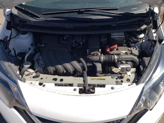 Photo 11 from auction – 2019 NISSAN VERSA NOTE with VIN 3N1CE2CP9KL365966