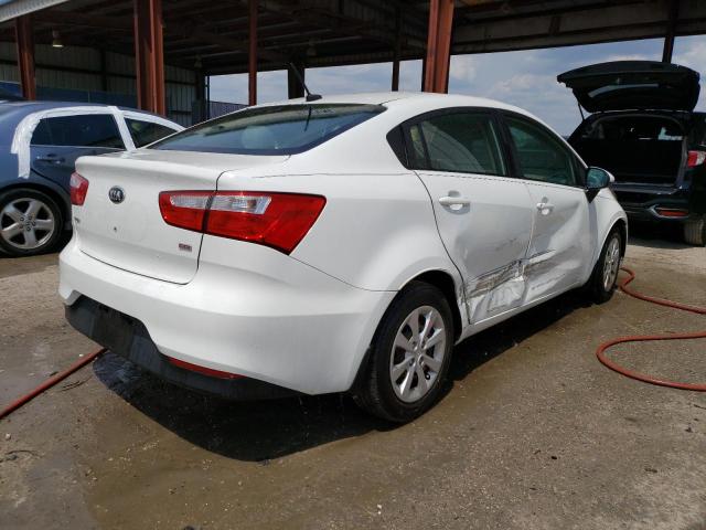 صورة رقم 3 من المزاد - 2016 KIA RIO LX مع VIN KNADM4A32G6684611