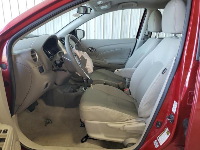Photo 7 from auction – 2016 NISSAN VERSA with VIN 3N1CN7AP9GL804476